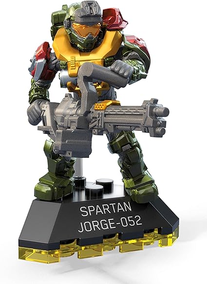 halo mega construx amazon