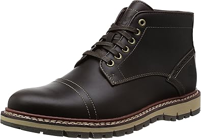 britton hill chukka