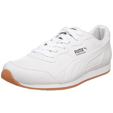 puma commander shoes