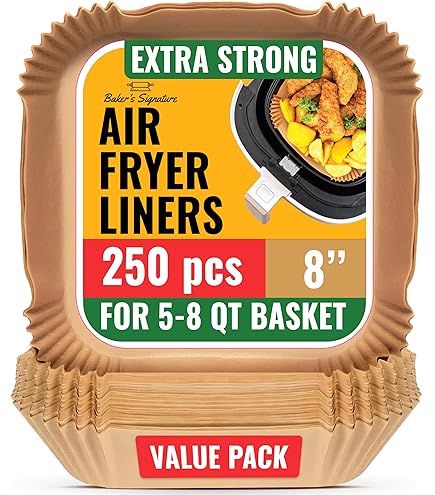Lot De 4 Aimants En Silicone Pour Air Fryer – Fixation Facile Du Papier Cuisson, Résistants à La Chaleur Et Compatibles Avec Toutes Les Marques