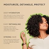 African Pride Moisture Miracle Detangle & Condition Pre-Shampoo 12 oz view 2