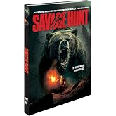 Savage Hunt [DVD]