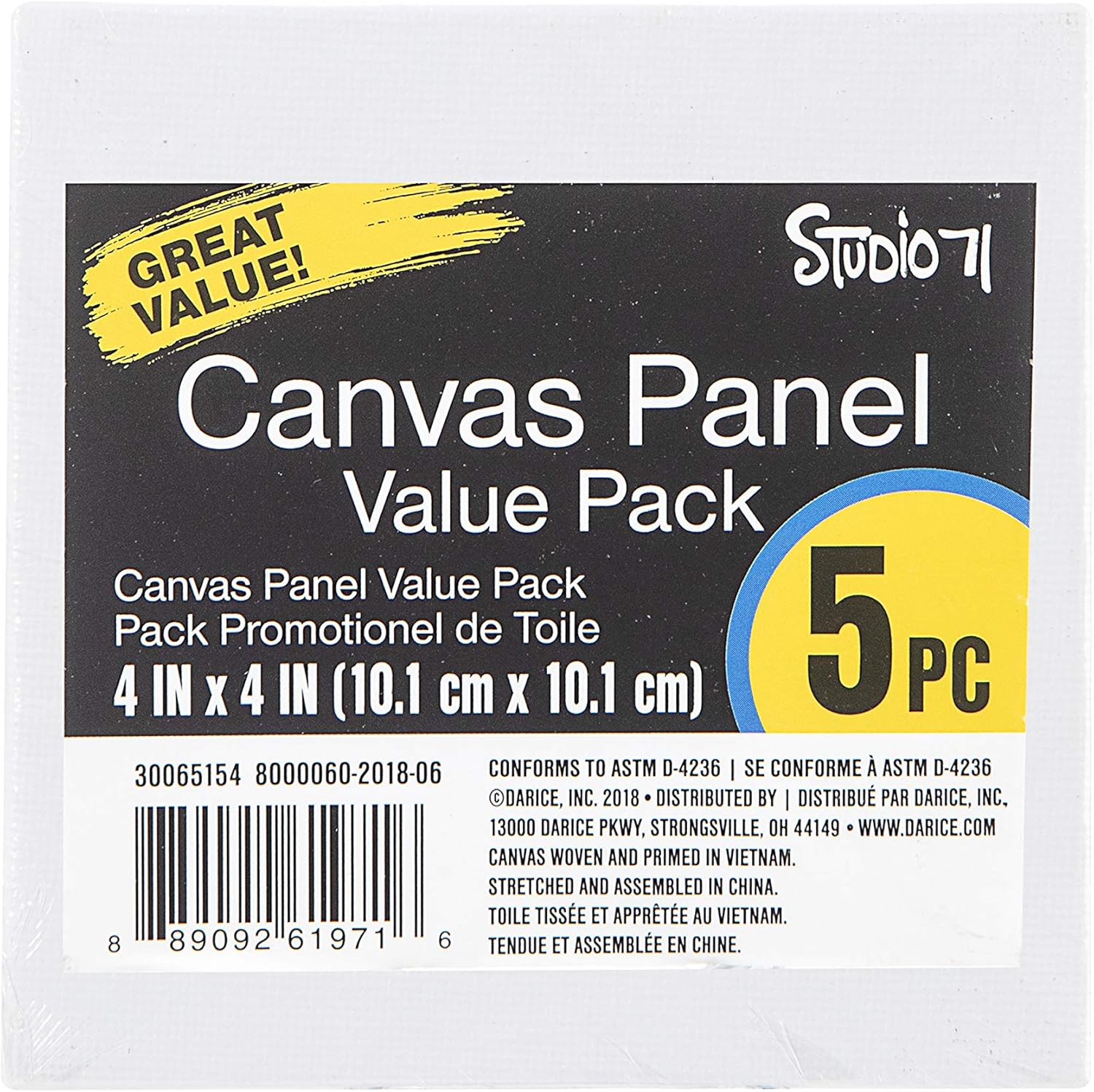 1500 canvas
