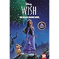 Disney Wish: The Deluxe Graphic Novel