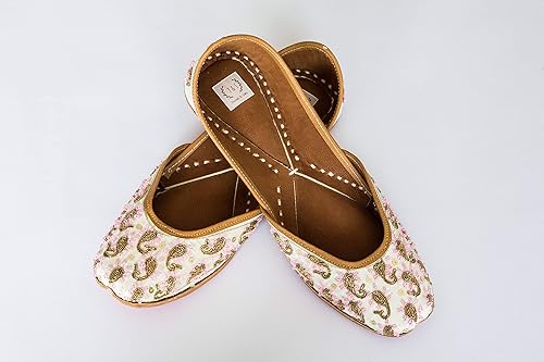 punjabi juttis online