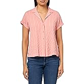 Eddie Bauer WR SS Packable Camp Shirt