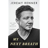 My Next Breath: A Memoir