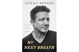 My Next Breath: A Memoir