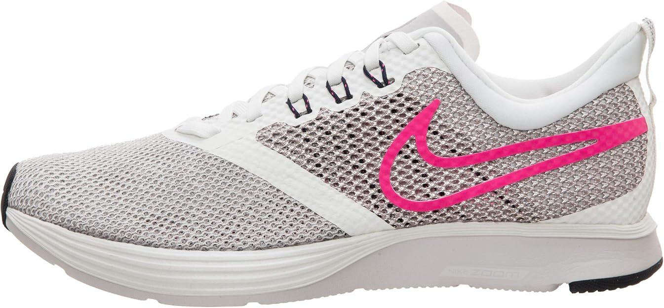 nike zoom strike pink