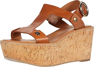 frye wedge shoes