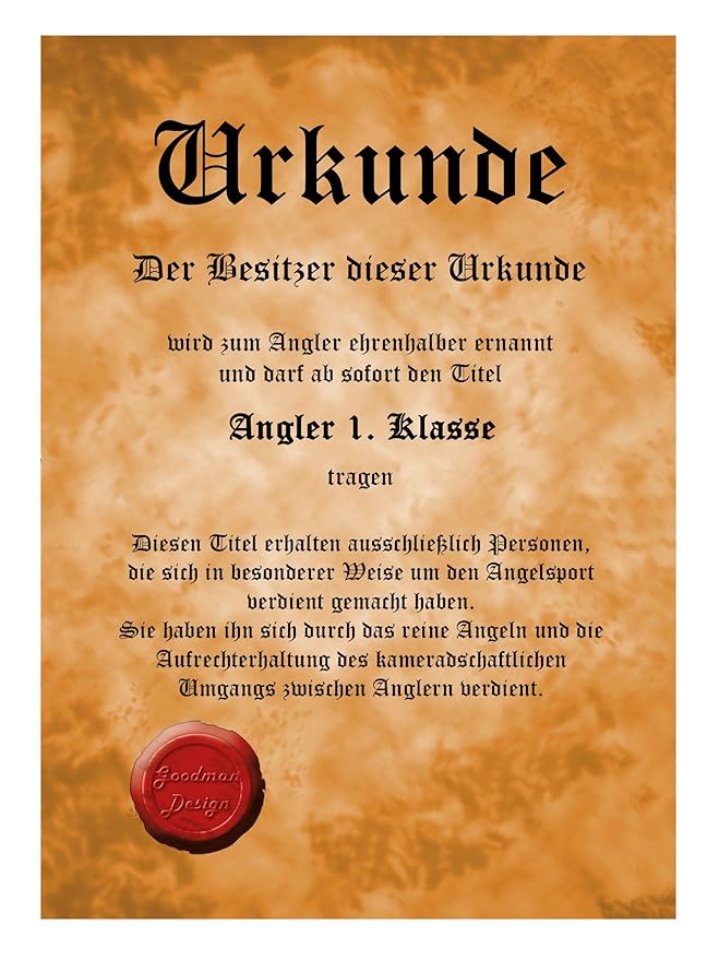 Angler Sprüche T Shirt Bekleidung Angler Geschenk Shirt