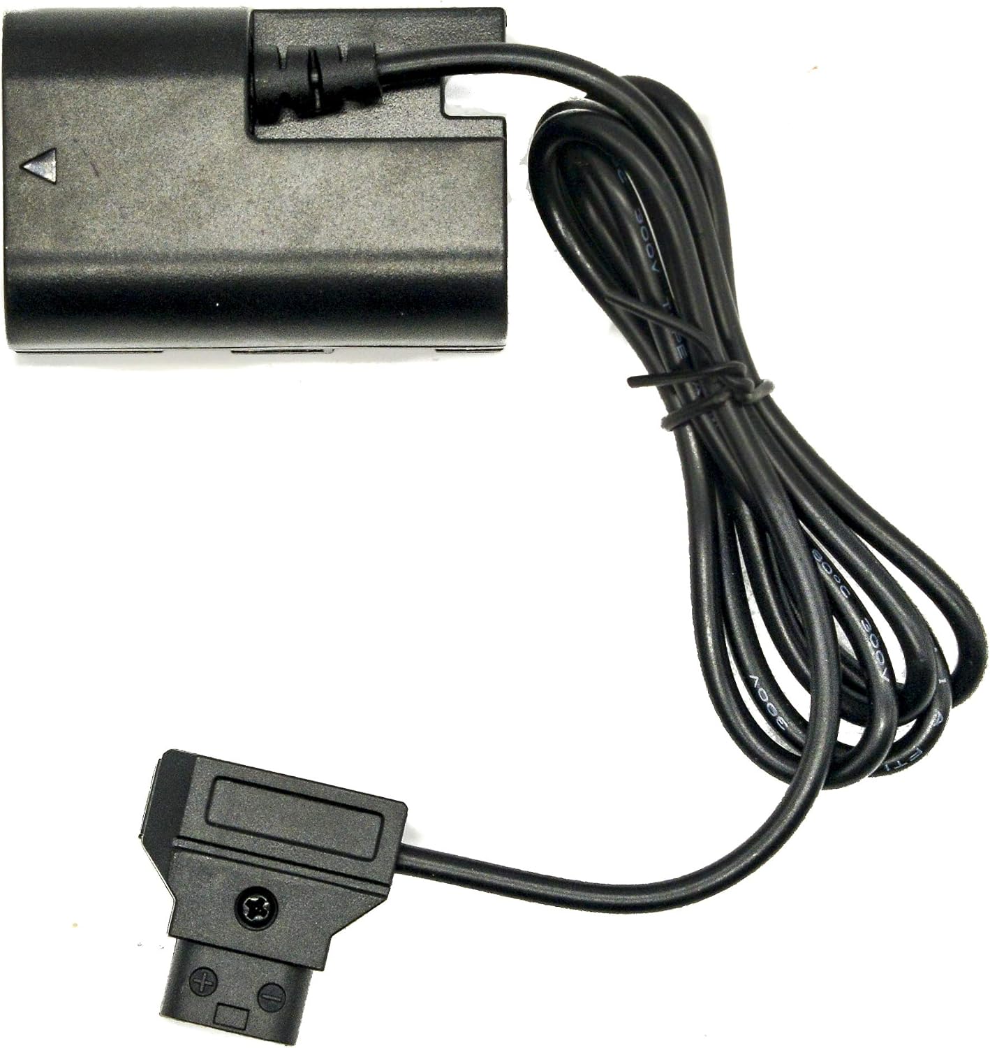 PROtastic DR-E6 Dummy Battery Coupler > 12V - Image 5