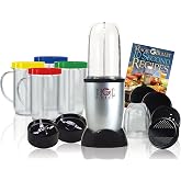 Magic Bullet MBR-1701 17-Piece Express Mixing Set