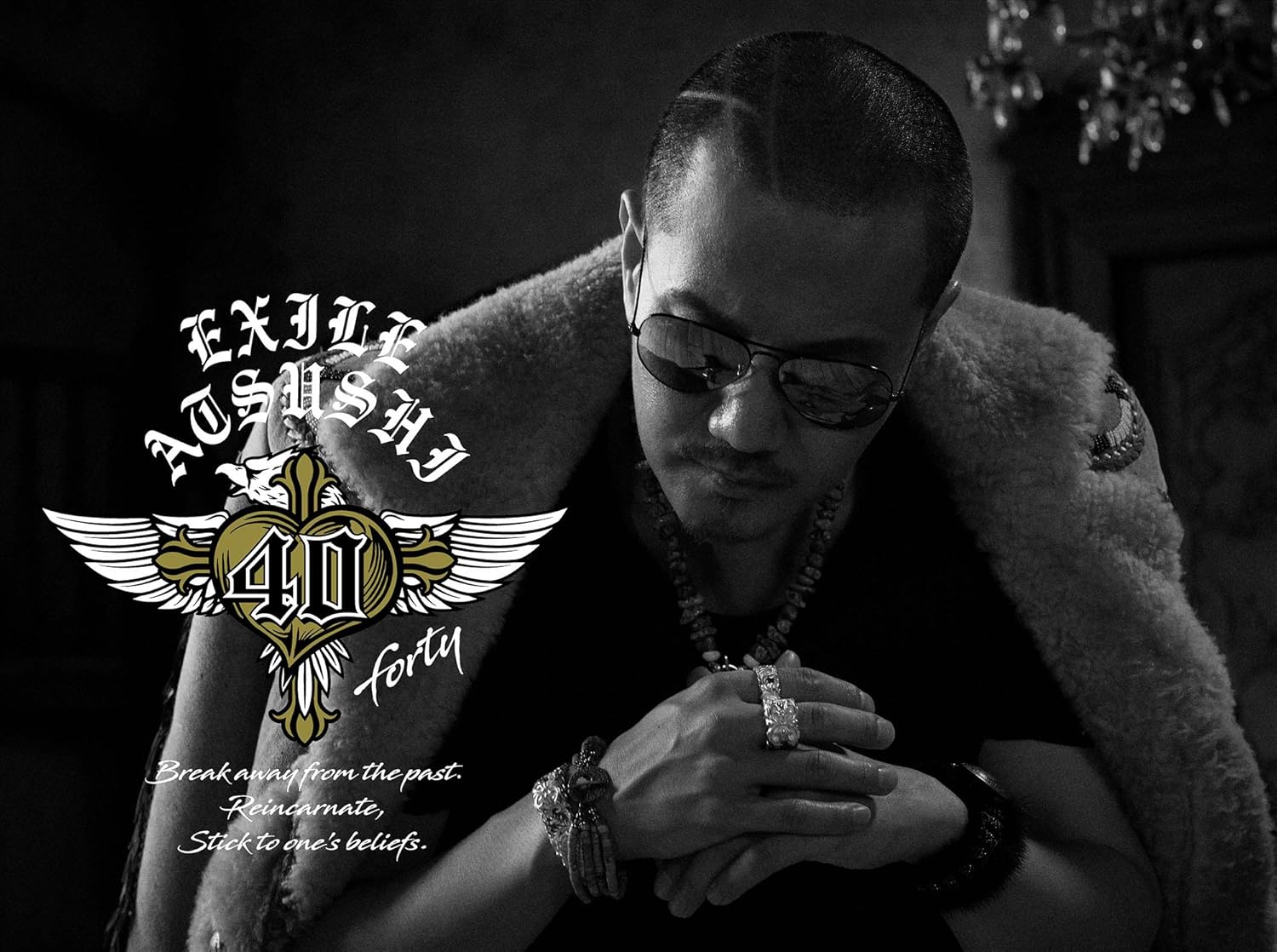 Amazon 40 Forty Cd2枚組 Dvd4枚組 Exile Atsushi J Pop ミュージック Amazon 40 Forty Cd2枚組 Dvd4枚組 Exile Atsushi J Pop ミュージック