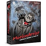 MotionArtist