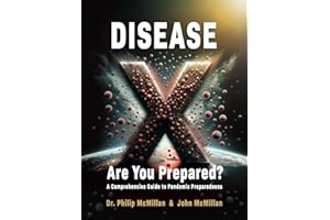 Disease X: Are You Prepared?
