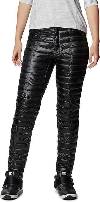 Amazon Com Mountain Hardwear Women S Ghost Whisperer Pant Clothing