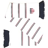 Euroscarves USA Knit Scarf