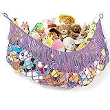 PrimZooty Stuffed Animal Hammock - Extra Large