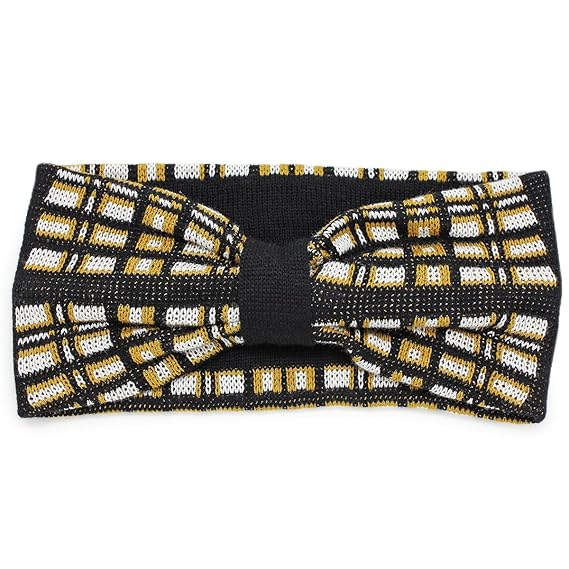 Amazon ヘアーバンド ターバン 柄 レディース ヘアバンド バンダナ