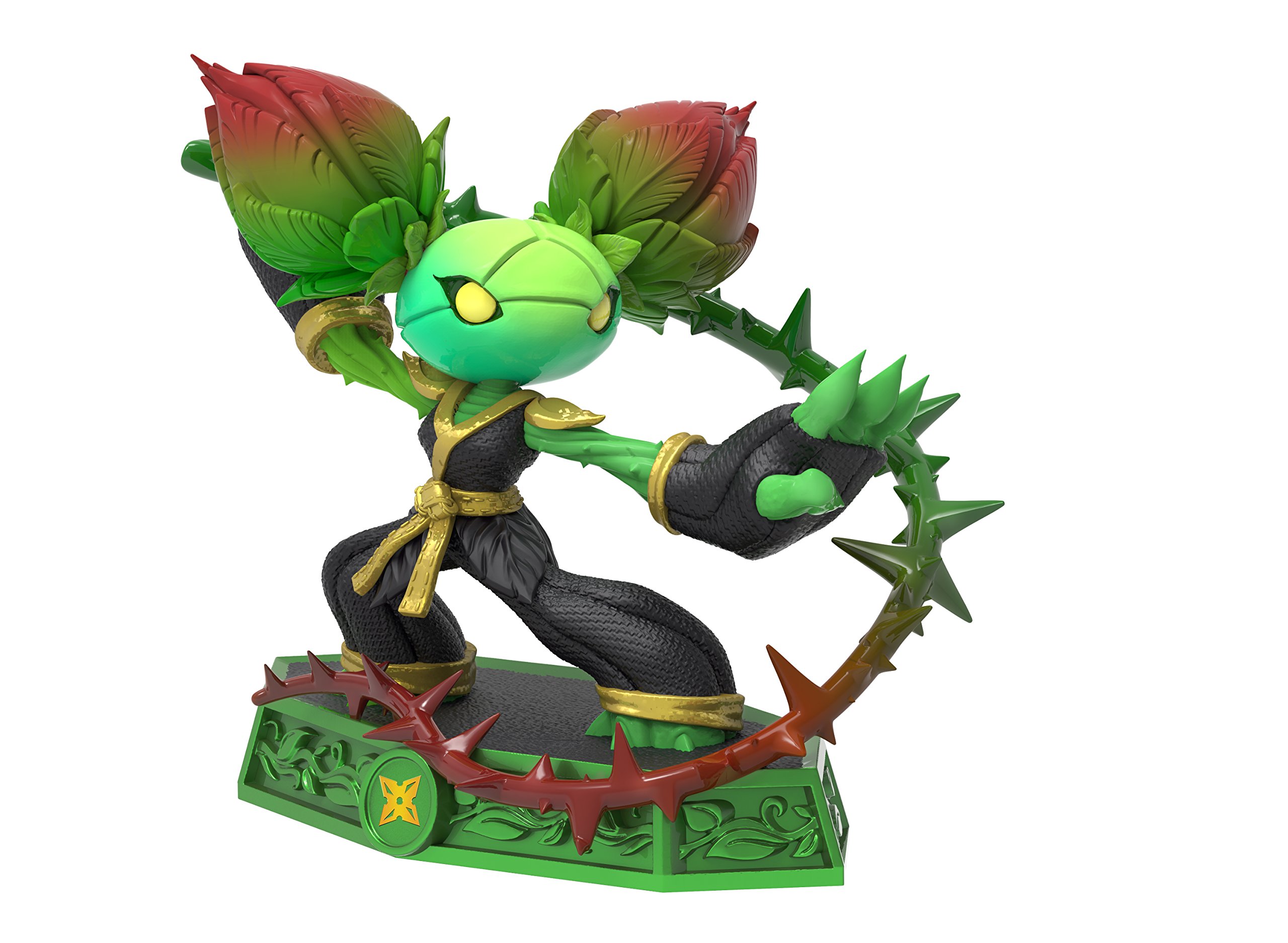 Skylanders Imaginators Enchanted Elven Forest Adventure Pack