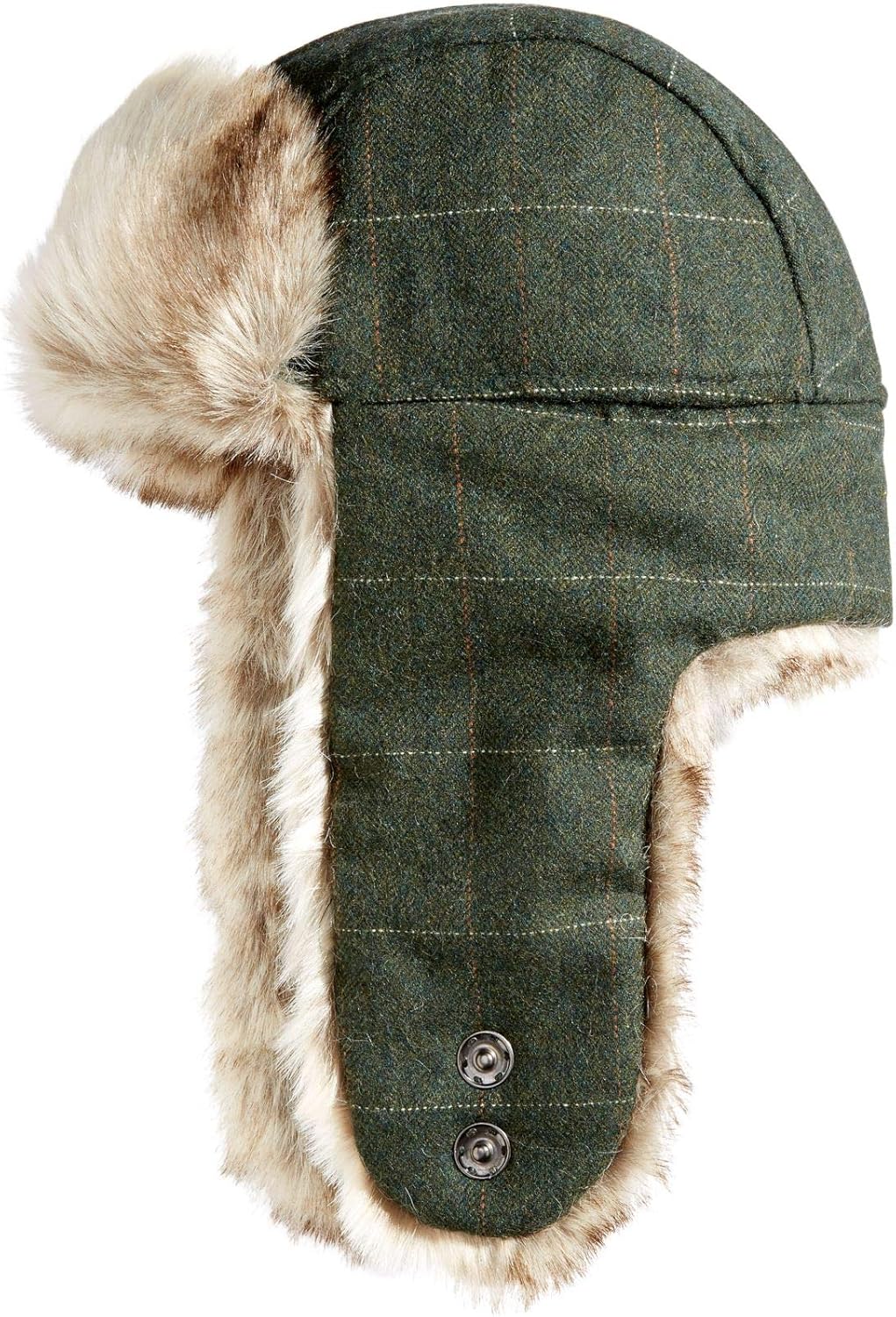 woolrich mens hats
