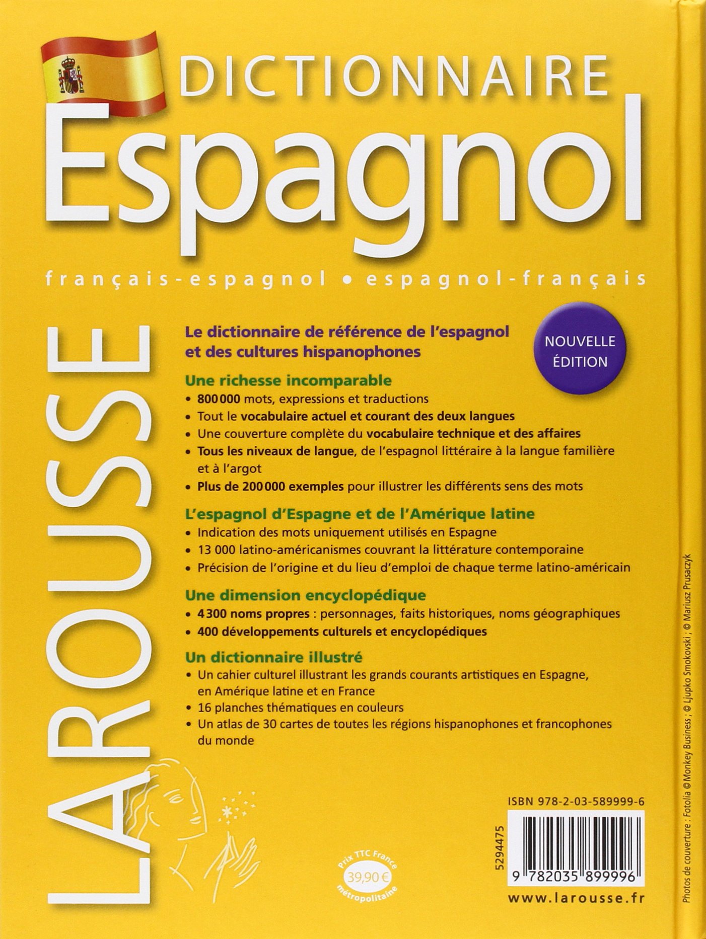 50+ Mots Traduction Français Espagnol Gif