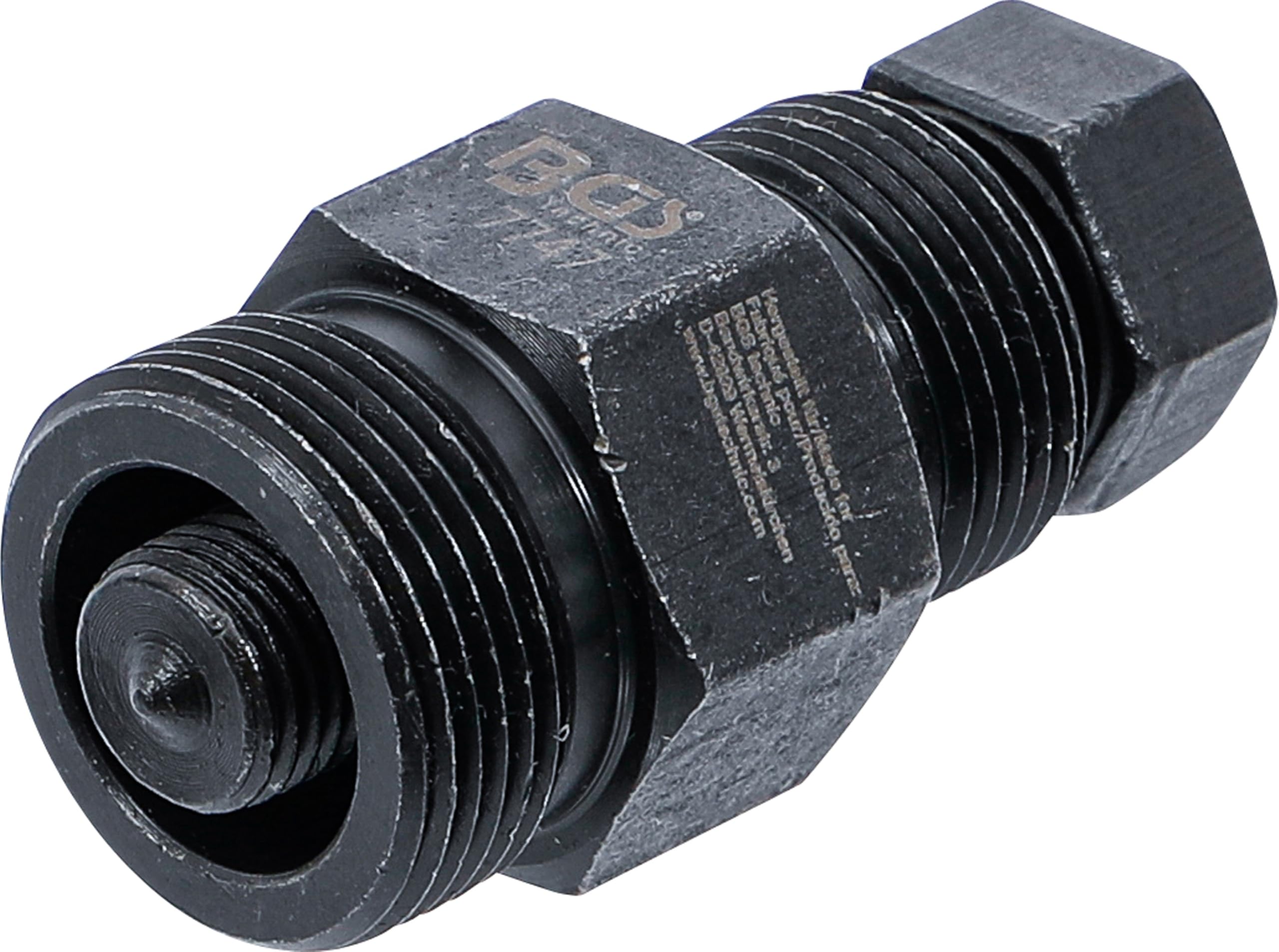 BGS 7747 | Rotor Puller | M22 x 1.5 mm / M26 x 1.5