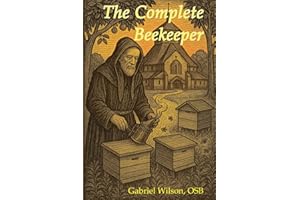 The Complete Beekeeper
