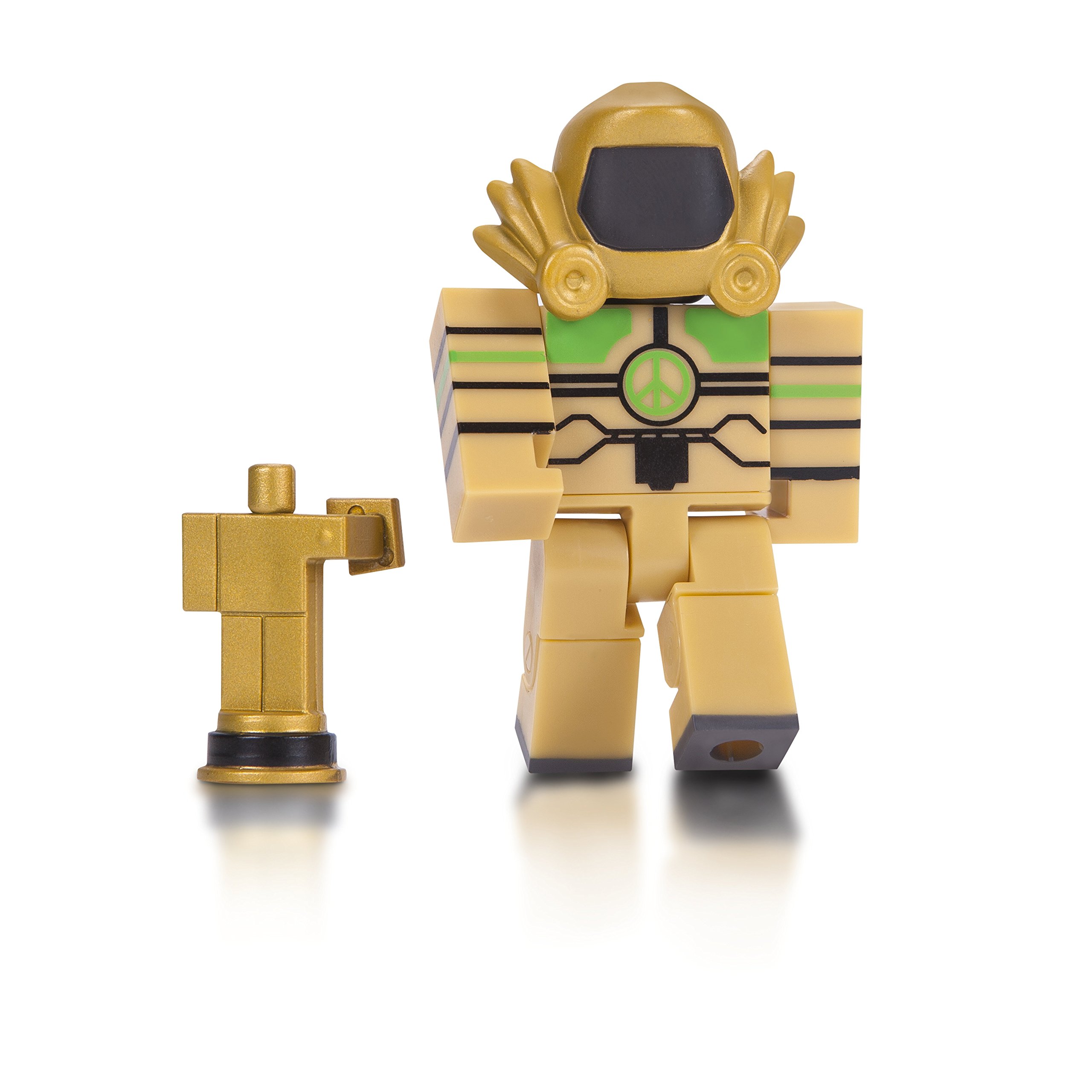 Roblox Legends Of Roblox Six Figure Pack - 