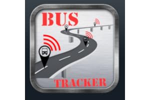 BUS TRACKER