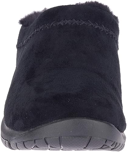Merrell Women's Encore ICE Sneaker, Black, M US in Kuwait