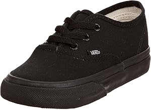 youth boys vans shoes