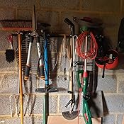 The Complete Tool Rack: Amazon.co.uk: DIY & Tools