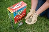 Gro-Sure Fast Acting Lawn Seed 300 g Blue Coating 10 m2 Coverage view 3