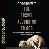 The Gospel According to God