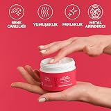 Wella Invigo Color Brilliance Mask 150ml - Shine Smooth Coarse Hair Color view 2