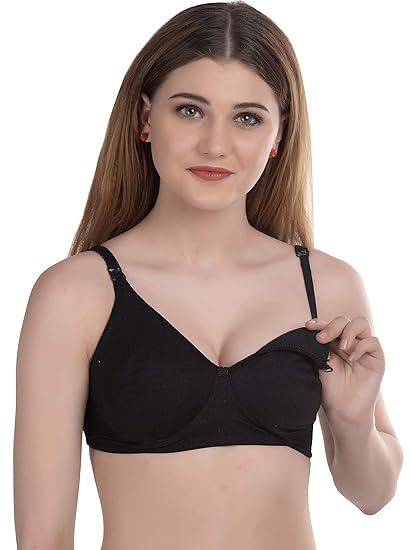 Women's Maternity/Breast Feeding Bra