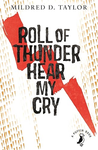 Download Roll of Thunder, Hear My Cry PDF