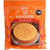 Deep Masala Khakhra 200 g