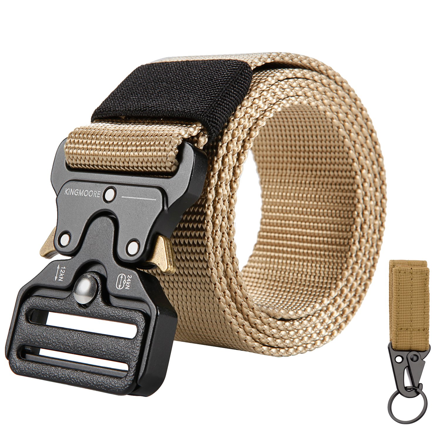 Kingmoore belts Clearance