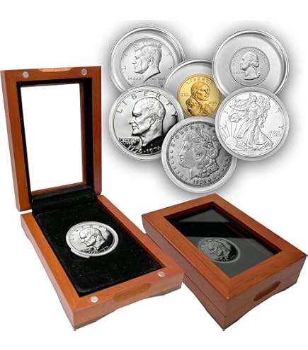 グラインドロッヂ コインケース GRINDLODGE COIN CASE NGC PCGS Coin Case | 44 Graded Slabs | Locking Water