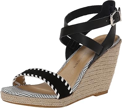 chinese laundry wedges amazon