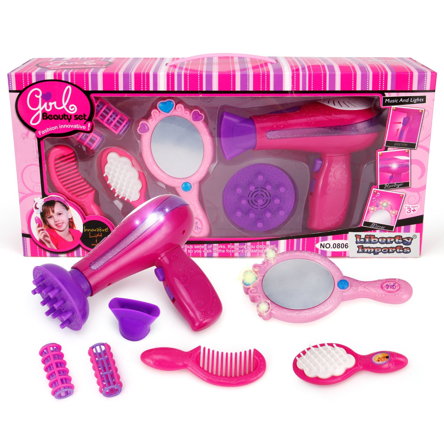 kids makeup vanity sets Best Home Life