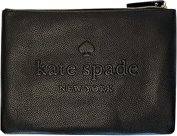 kate spade gia clutch