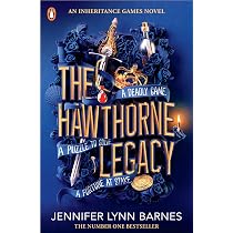 The Inheritance Games: 1 | Amazon.com.br