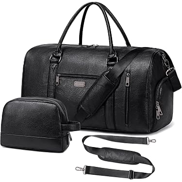 Amazon.com New Releases: The best-selling new & future releases in Travel  Duffel Bags