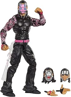 best wwe figures
