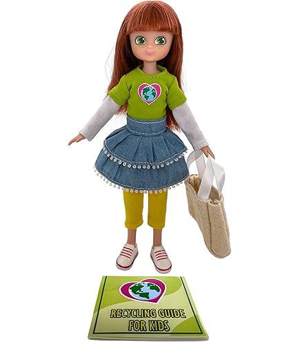 Amazon.com: Licca-chan Doll LD-07 Nyan Pet Sitter : Toys & Games