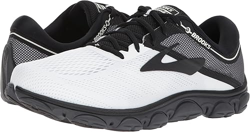 brooks tennis shoes white